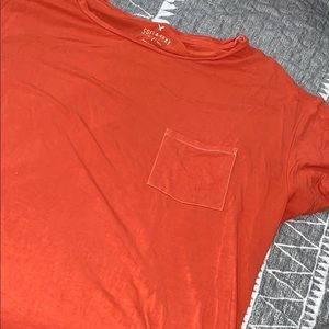 AE soft and sexy Short sleeve